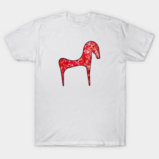 Horse Chronicles 9 T-Shirt